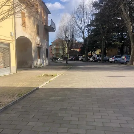 Il Covo Dell'amore * Аркуата-Скривия
